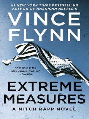 cover image of Extreme Measures